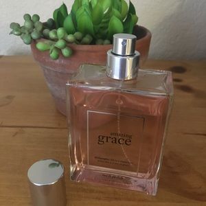 Slightly used Amazing Grace by Philosophy